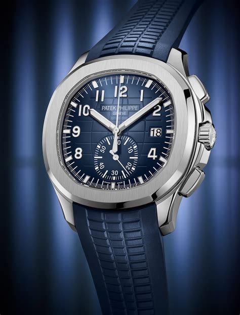 price patek philippe aquanaut